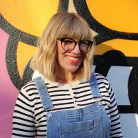 Lucy Ashworth