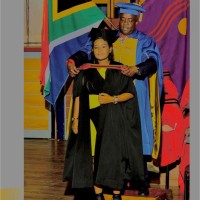 Alina Tloubatla Mmalekgetho