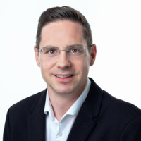 Mike Nussbaumer