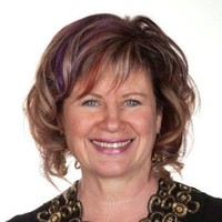 Ali Grieve