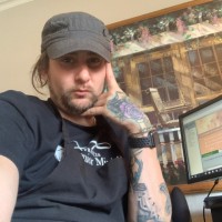 Brian Windau