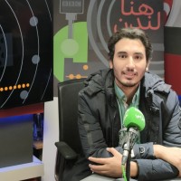 Ahmed Nasr
