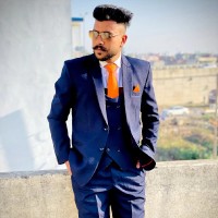 Deep Dhaliwal