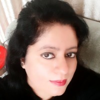 Aishwarya Priyadarshini
