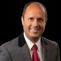 Benjamin Garcia