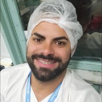 Alejandro José Prieto Alfonzo