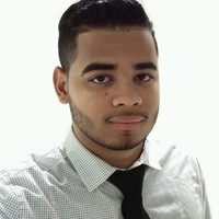Harold Dominguez