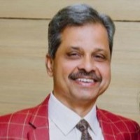 Sunil Kumar Shukla