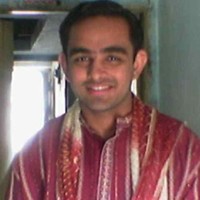 Navin Ahuja
