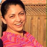 Rishu Sharma