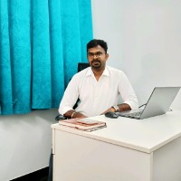 Kartheeswaran S
