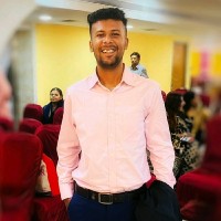 Rizwan Ali