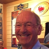David Warburton