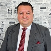 Mihai Manea