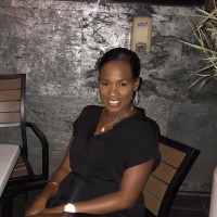 Tiané Warner
