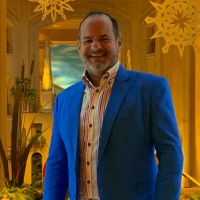 Edward Suares