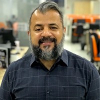 Claudio Rodrigo Silva