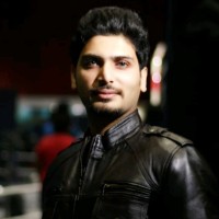 Mohammed Eajaz