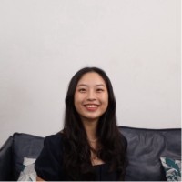 Caryn Lim