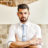 Aaron Goodfellow