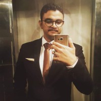 Ahmed M. Haggag
