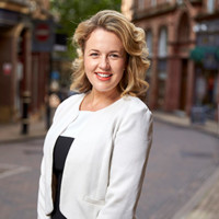 Stephanie Mynett