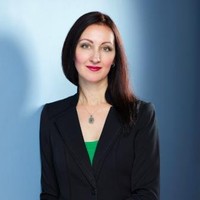 Anzhelika Liubchenko