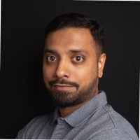 Sunil Krishnan
