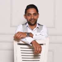 Ali Mohammadi Saei
