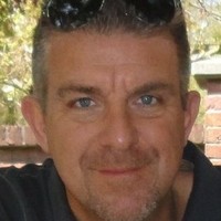 Patrick Van Mele