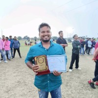 Subhasis Biswal