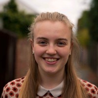 Naomi Harrison