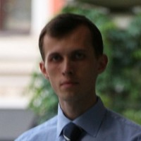 Dmitry Korneev