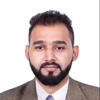 Muhammad Usman Mirza