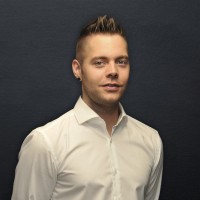 Daniel Bergner