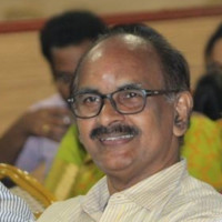 Saivara Prakashrao Gandhavarapu