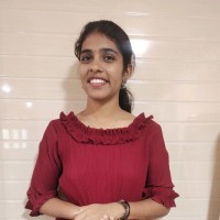 Anjaly R