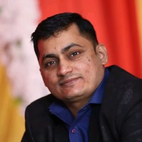 Dr. Abhishek Chauhan