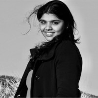 Vaidehi Upasani