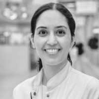 Simran Grewal