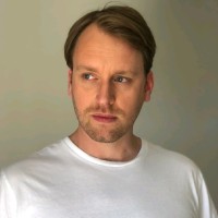Danny Van Scharrenburg