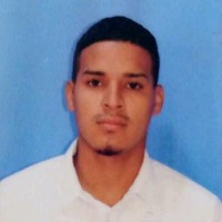 Carlos Molina Bautista