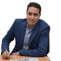Atef Meguellati