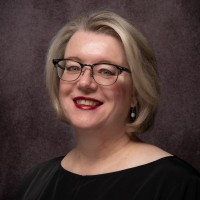 Kerry Barker