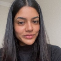 Thayná Gonçalves De Oliveira
