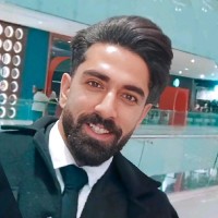 Mohammad hossein Gholami