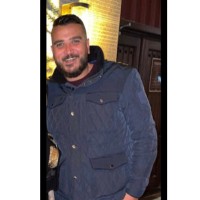 Ahmed Ghareeb