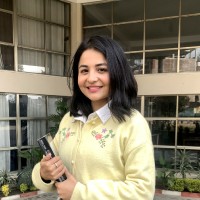 Mihika Shrestha