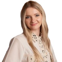 Svetlana Parkhamovich