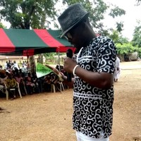 Francis Osei Afenyo